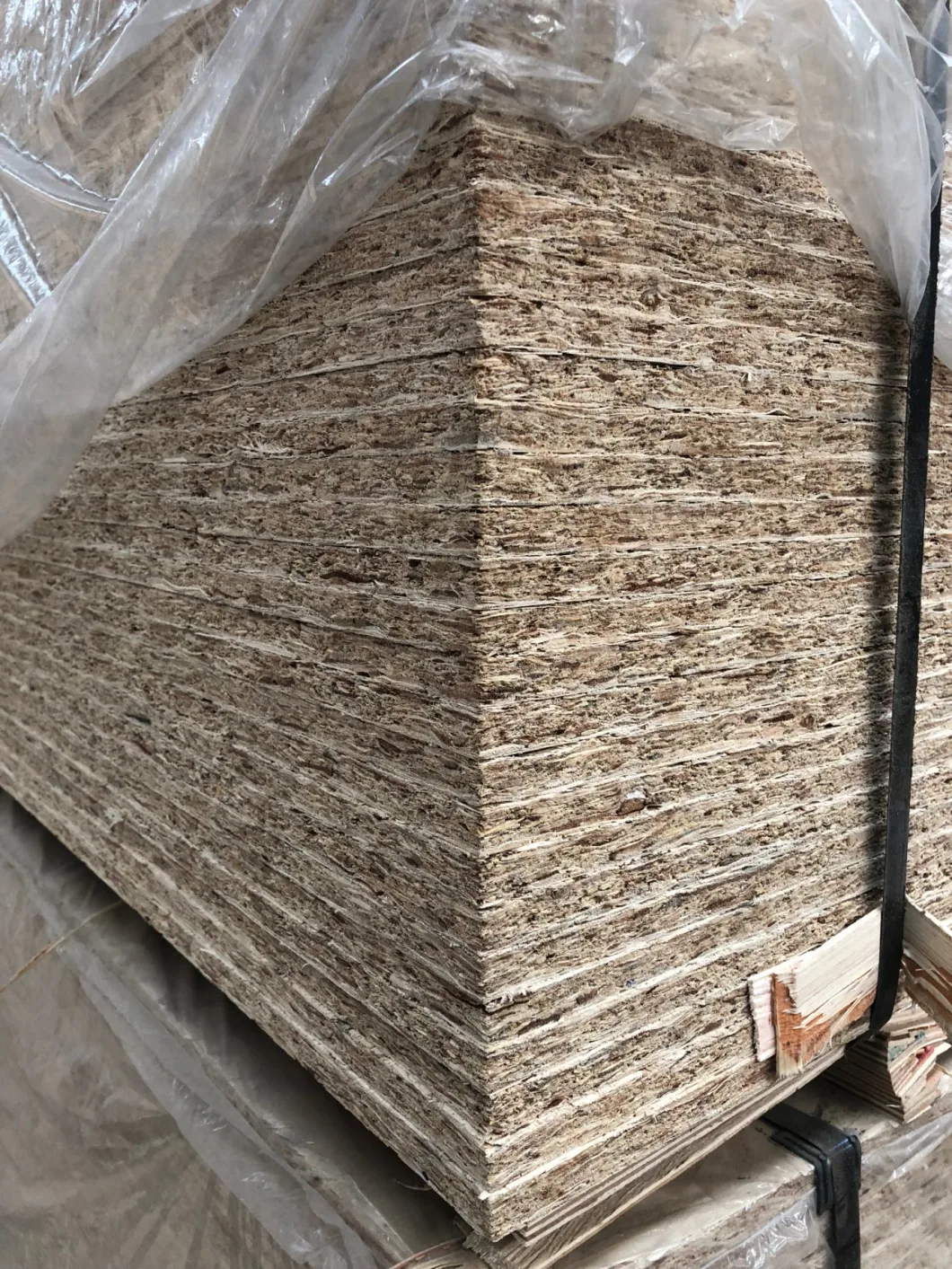 Oriented Strand Board/OSB/Particle Board