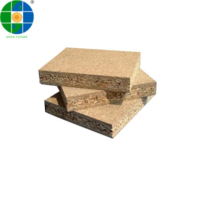 E1 Furniture Grade Particle Board OSB Board