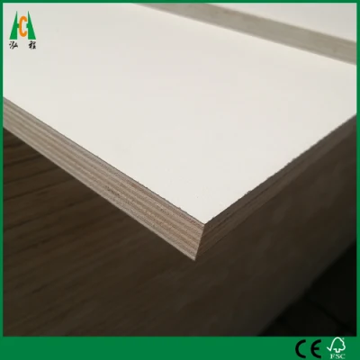 HPL Laminated Plywood for Deroration and Kitchen