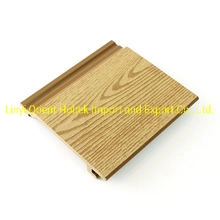 Environmental-Friendly Wall Panel WPC Indoor Wall Panel